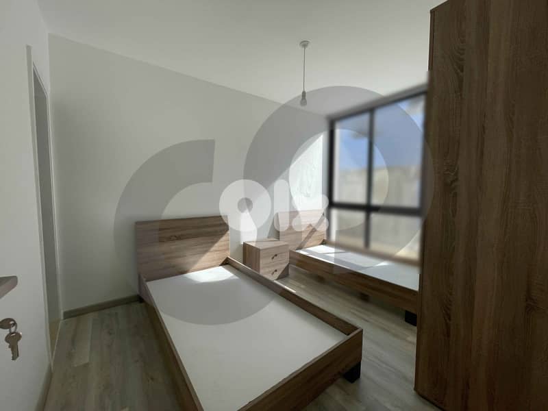 PARKING/ELEVATOR/TERRACE/Kfardebian/كفردبيان ! REF#CS132307 ! 4