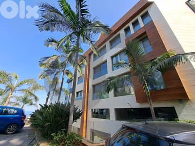 Spacious Duplex with unmatched view ,Mtayleb/مطيلب REF#KT134166