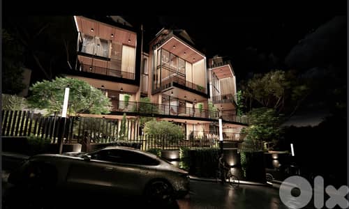 Under construction , Payment plan , kfardebian/كفردبيان REF#CS134167