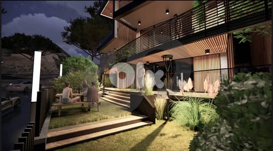Under construction , Payment plan , kfardebian/كفردبيان REF#CS134167