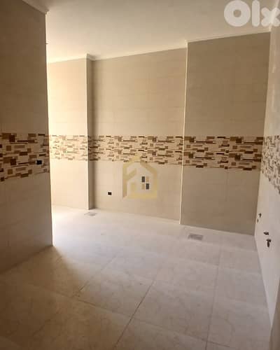 Apartment for sale in Dekwaneh ND114 شقة  للبيع في دكوانة
