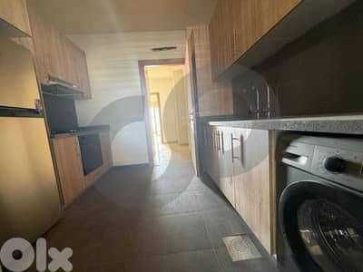 Underground parking, Full Sea View, KfarHbab/كفرحباب REF#BT134172
