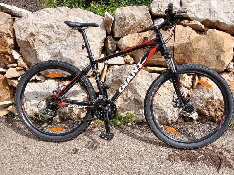 Giant ATX 27.5 0
