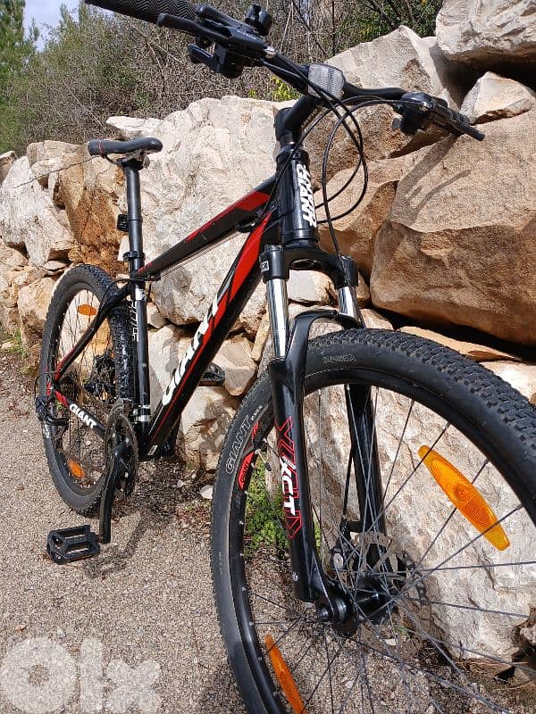 Giant ATX 27.5 2