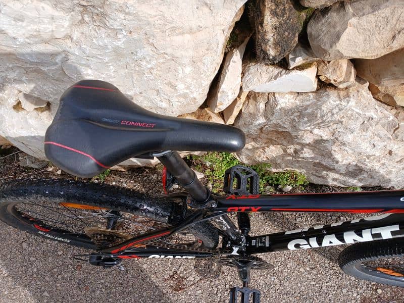 Giant ATX 27.5 3
