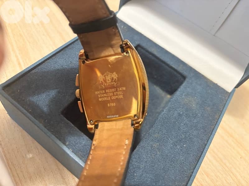 watch for men 7