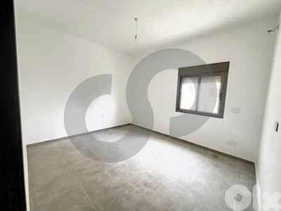 Prime location/high end building/new apartment/baabdat REF#LJ134177