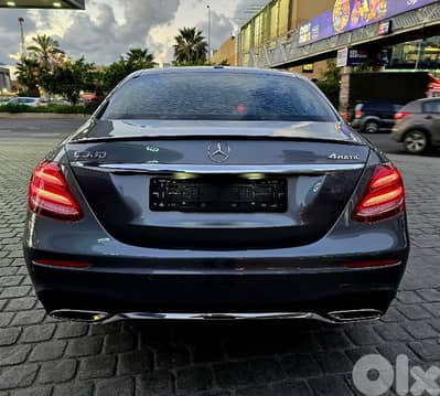 E300 Class AMG Line 4matic 93000miles Clean carfax