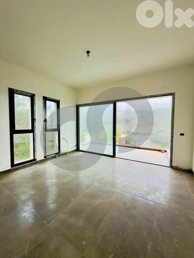 Mountain View, balcony, Underground Parking, Kfour/كفور REF#ST134178