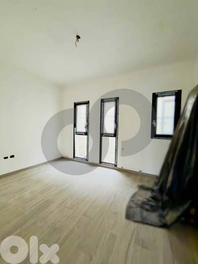 Mountain View, balcony, Underground Parking, Kfour/كفور REF#ST134178