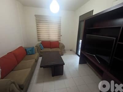 Duplex for Rent in Zouk Mosbeh