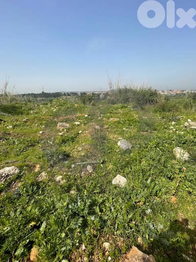 main road frontage,great deal,el bshennine, zgharta/بشنين REF#YN134181