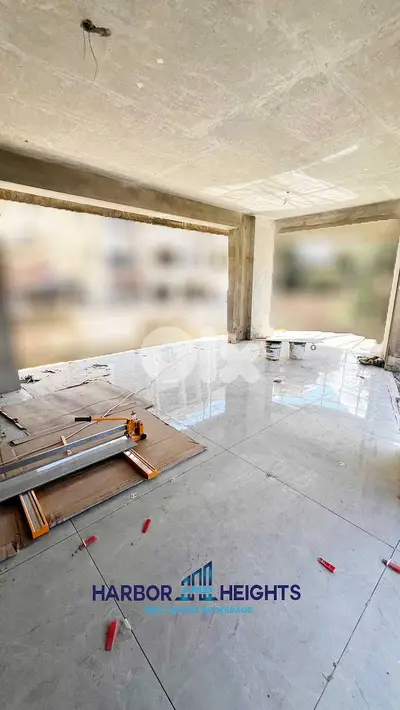 Duplex for Sale in Daychounieh - دوبلكس للبيع في الديشونيه