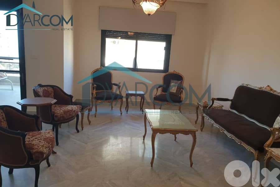 DY3363 - Kaslik Furnished Apartment for Sale! 0