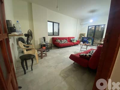 Apartment for Sale in Beit El Chaar  شقة للبيع في بيت الشعار