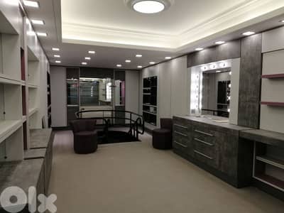 Shop For Sale in Jal El Dib 125000$ محل للبيع في جل الديب