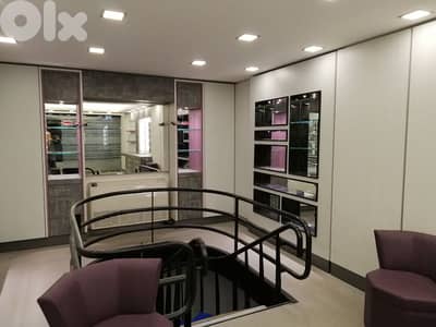 Shop For Sale in Jal El Dib 125000$ محل للبيع في جل الديب