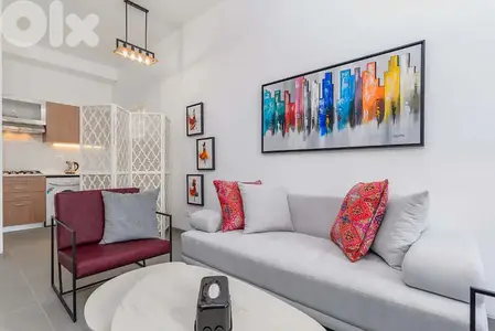 Apartment for rent in Monot
