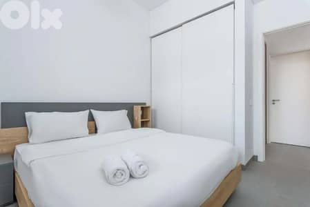 Apartment for rent in Monot