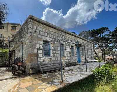 Terrace and Gardens , Baabda-El Ebadieh/العبادية بعبدا REF#HR134182