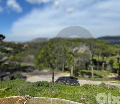 Terrace and Gardens , Baabda-El Ebadieh/العبادية بعبدا REF#HR134182