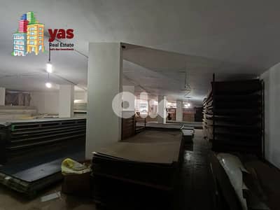 Achrafieh 475m2 | Showroom | Prime Location | Active Street | AA