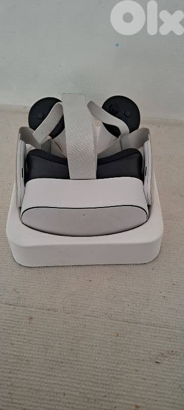 vr جبه نستعملة 1