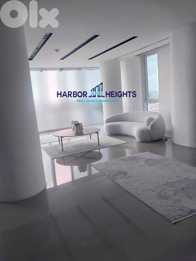 High end Apartment for Rent in Sodeco - شقة فاخرة للإيجار في السوديكو