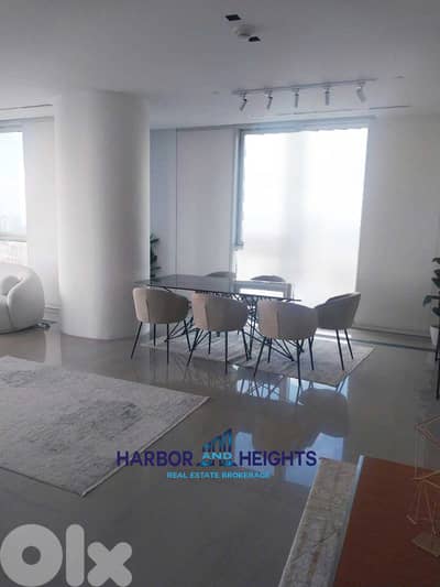 High end Apartment for Rent in Sodeco - شقة فاخرة للإيجار في السوديكو