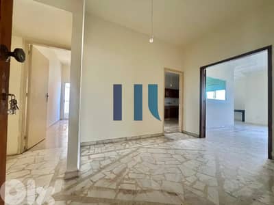 apartment for sale in Kfarchima, Baabda