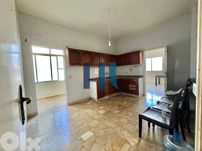apartment for sale in Kfarchima, Baabda
