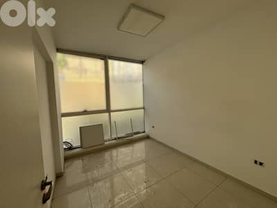 Office for Rent in Mansourieh – 70 SQM مكتب للإيجار في المنصورية