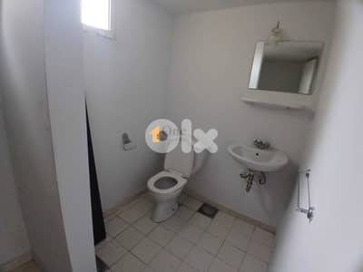 SHOP FOR RENT IN MANSOURIEH