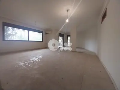 Spacious Apartment for Rent in Naqqache with Terrace