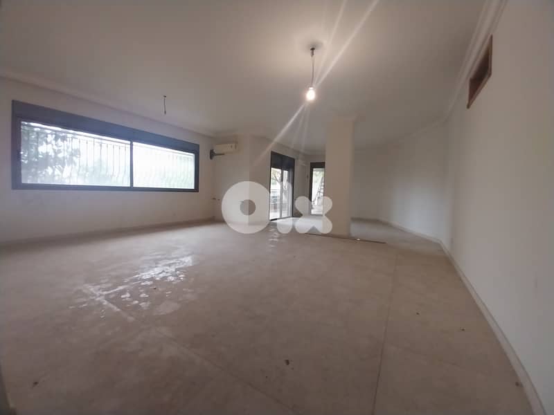 Spacious Apartment for Rent in Naqqache with Terrace 0
