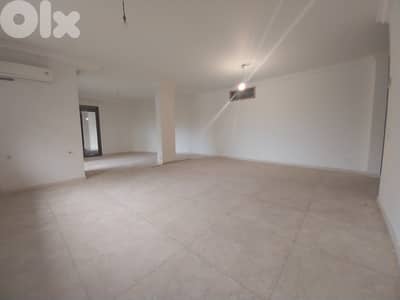 Spacious Apartment for Rent in Naqqache with Terrace