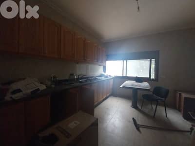 Spacious Apartment for Rent in Naqqache with Terrace