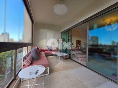 Open view, Calm and Prime location , Achrafieh/ الأشرفية REF#BE134192