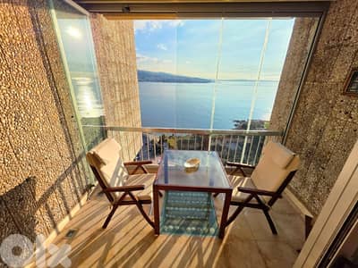 Chalet For Rent In Tabarja شاليه للاجار في طبرجا Seasonal Rent