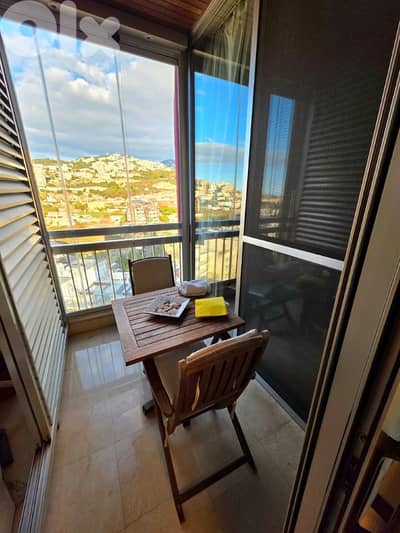 Chalet For Rent In Tabarja شاليه للاجار في طبرجا Seasonal Rent
