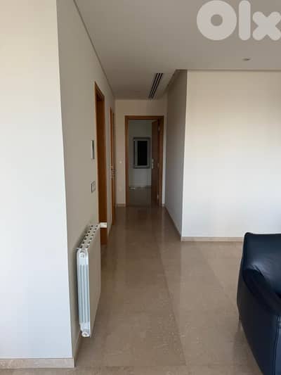 New apartment for sale with sea view in Dbayeh/شقة جديدة للبيع في ضبيه