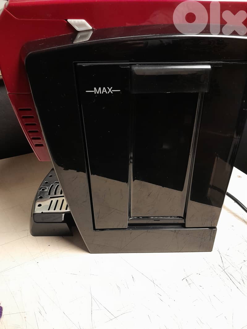 Najjar Raqwa Coffee Machine – Mint Condition 7