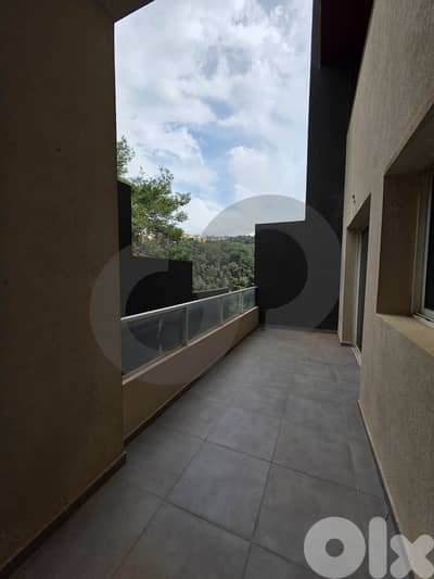 Brand new,Modern building, bchamoun -aley/بشامون - عاليه REF#HD134194