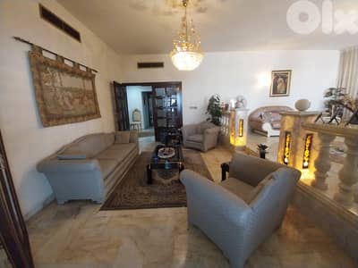 Spacious Apartment for Sale in Naqqache – Open View