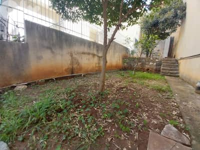 Spacious Apartment for Sale in Naqqache – Open View