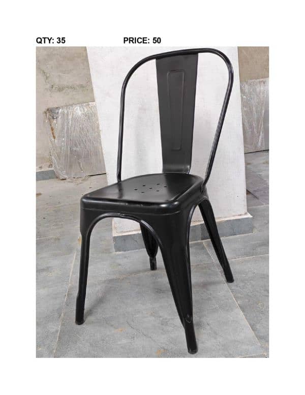 Chairs 0