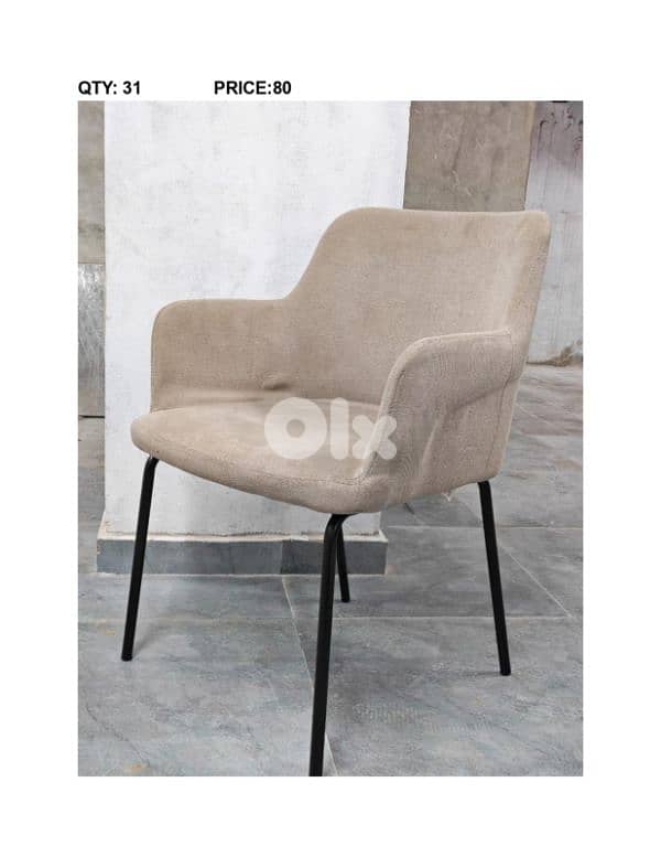 Chairs 1