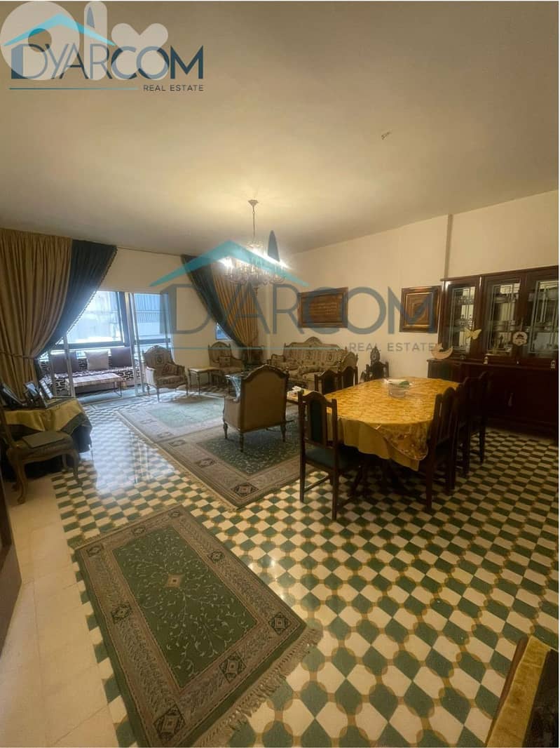 DY3366 - Hamra Apartment for Sale! 0