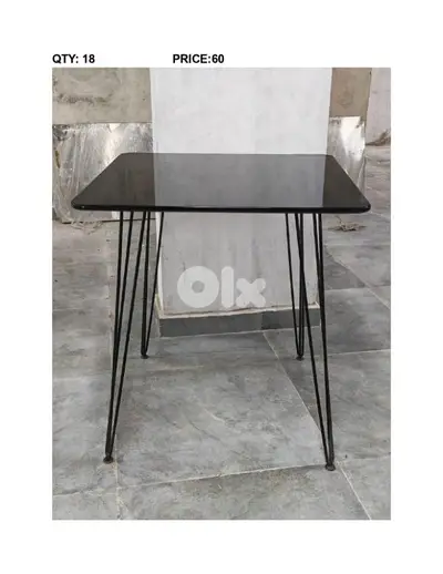 Tables