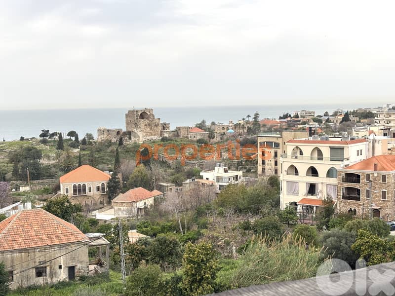 Apartment For Sale in Jbeil - CPJRK345 0